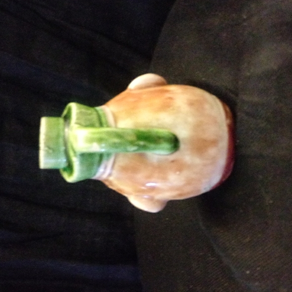 Vintage Irish shot pottery - Picture 3 of 6